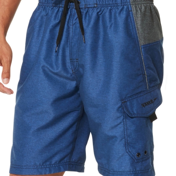 🆕️ Speedo Marino Sport Volley 20" - Picture 3 of 13